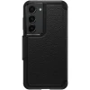 Otterbox Strada Plånboksfodral i läder för Galaxy S23