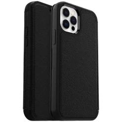 Otterbox Strada Tåligt mobilfodral för iPhone 12 och 12 Pro