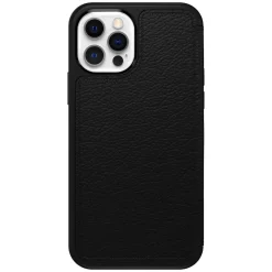 Otterbox Strada Tåligt mobilfodral för iPhone 12 och 12 Pro