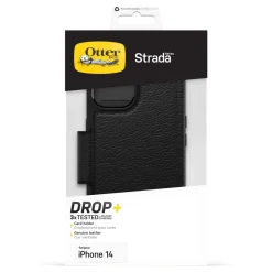 Otterbox Strada Tåligt mobilfodral för iPhone 14