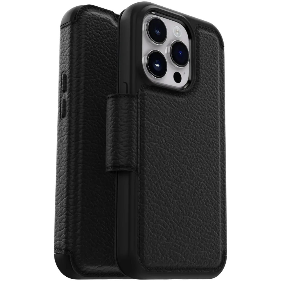 Otterbox Strada Tåligt mobilfodral för iPhone 14 Pro