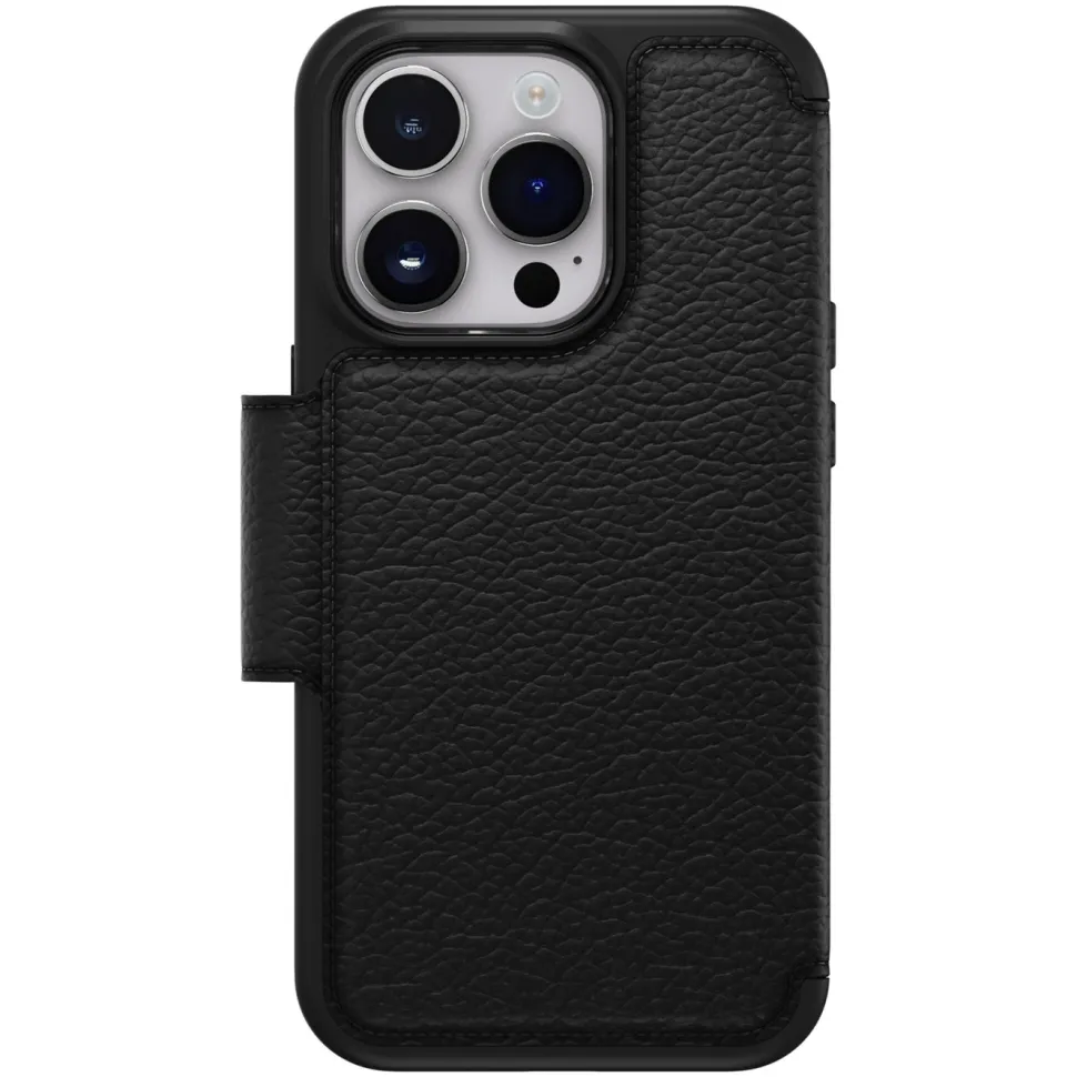 Otterbox Strada Tåligt mobilfodral för iPhone 14 Pro