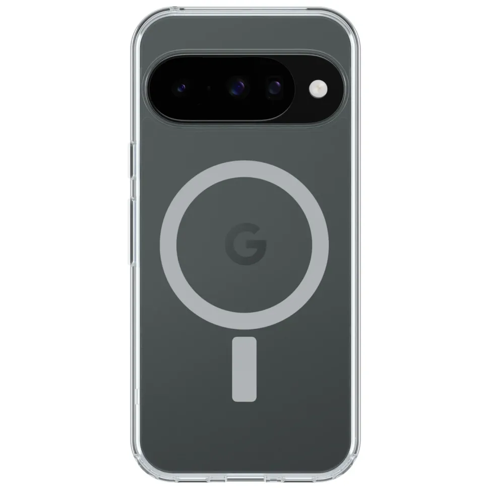 Otterbox Symmetry Clear för Pixel 10 / Pixel 10 Pro