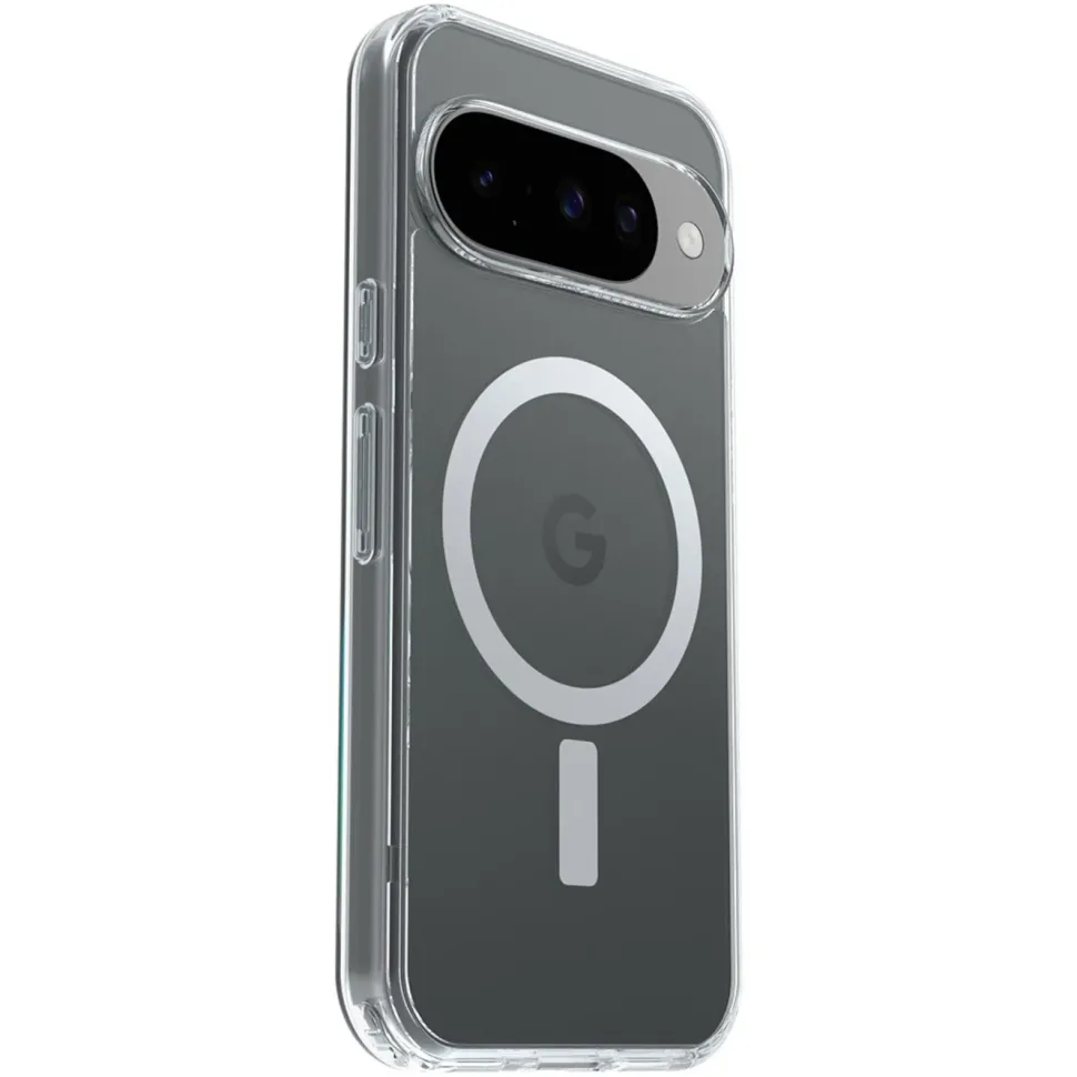 Otterbox Symmetry Clear för Pixel 10 / Pixel 10 Pro