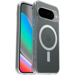 Otterbox Symmetry Clear för Pixel 10 / Pixel 10 Pro