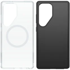 Otterbox Symmetry för Galaxy S25 Ultra Svart