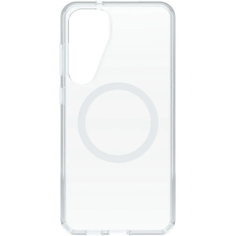 Otterbox Symmetry för Galaxy S25 Plus Klar
