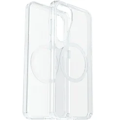 Otterbox Symmetry för Galaxy S25 Plus Klar