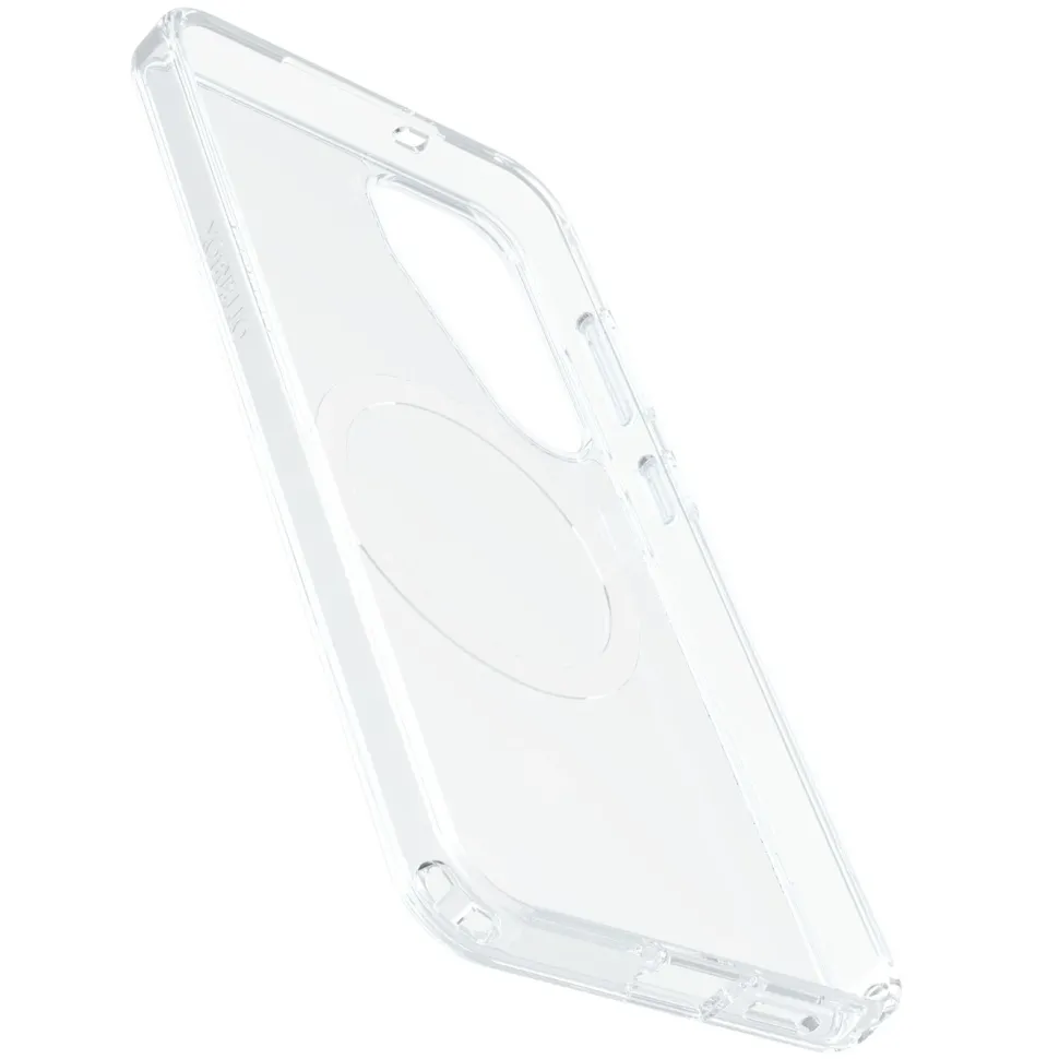 Otterbox Symmetry för Galaxy S25 Plus Klar