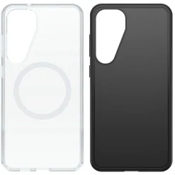Otterbox Symmetry för Galaxy S25 Plus Klar