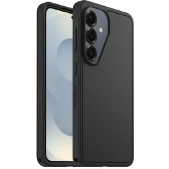 Otterbox Symmetry Magnets-skal till Galaxy S26 Svart