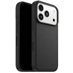 Otterbox Symmetry Magsafe för iPhone 17 Pro Svart