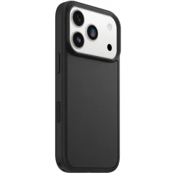 Otterbox Symmetry Magsafe för iPhone 17 Pro Svart