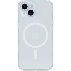Otterbox Symmetry Magsafe för iPhone 13, 14, 15, 16e och 17e Klar