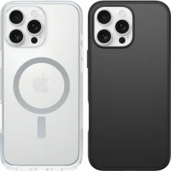 Otterbox Symmetry Magsafe för iPhone 16 Pro Max Svart