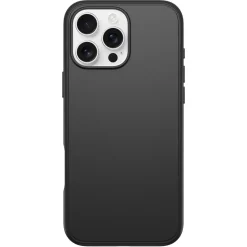 Otterbox Symmetry Magsafe för iPhone 16 Pro Max Svart