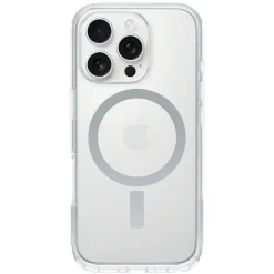 Otterbox Symmetry Magsafe för iPhone 16 Pro Klar