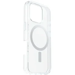 Otterbox Symmetry Magsafe för iPhone 16 Pro Klar