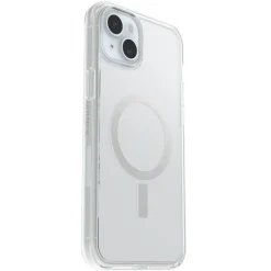 Otterbox Symmetry Magsafe för iPhone 14 Plus och 15 Plus Klar
