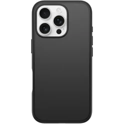 Otterbox Symmetry Magsafe för iPhone 16 Pro Svart