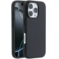 Otterbox Symmetry Magsafe för iPhone 16 Pro Svart