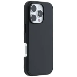 Otterbox Symmetry Magsafe för iPhone 16 Pro Svart