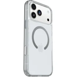 Otterbox Symmetry Magsafe för iPhone 17 Pro Max Klar