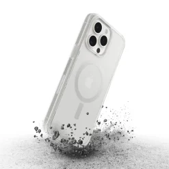 Otterbox Symmetry Magsafe för iPhone 15 Pro Max Klar