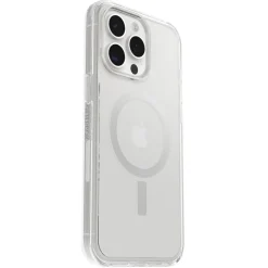 Otterbox Symmetry Magsafe för iPhone 15 Pro Max Klar