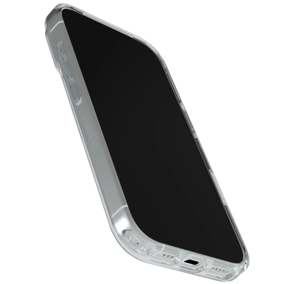 Otterbox Symmetry Magsafe för iPhone 17 Pro Klar