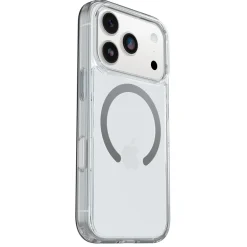 Otterbox Symmetry Magsafe för iPhone 17 Pro Klar