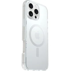 Otterbox Symmetry Magsafe för iPhone 16 Pro Max Klar