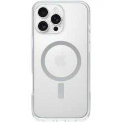 Otterbox Symmetry Magsafe för iPhone 16 Pro Max Klar