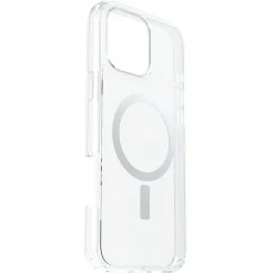 Otterbox Symmetry Magsafe för iPhone 16 Pro Max Klar