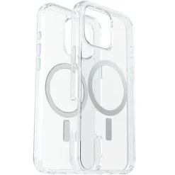 Otterbox Symmetry Magsafe för iPhone 16 Pro Max Klar