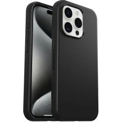 Otterbox Symmetry Magsafe för iPhone 15 Pro Svart