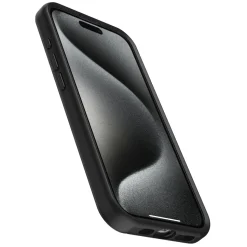 Otterbox Symmetry Magsafe för iPhone 15 Pro Svart