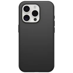 Otterbox Symmetry Magsafe för iPhone 15 Pro Svart
