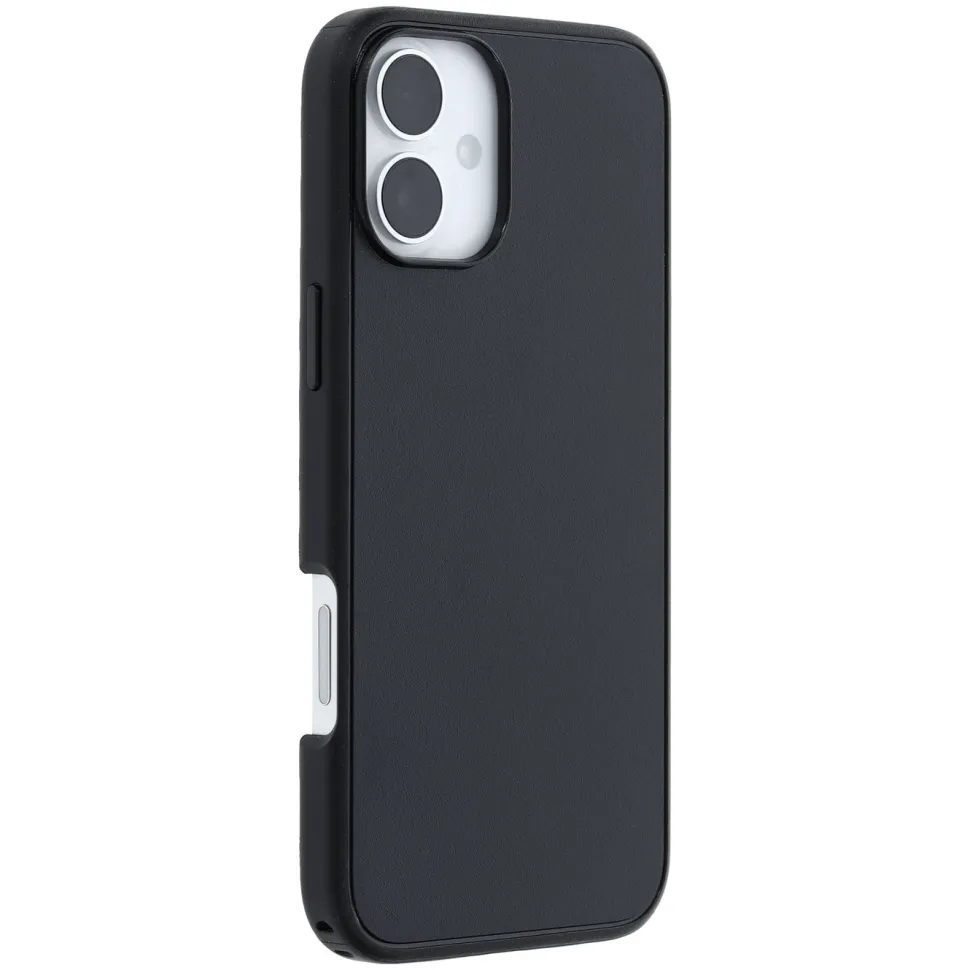 Otterbox Symmetry Magsafe för iPhone 16 Plus Svart