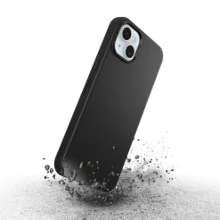 Otterbox Symmetry Magsafe för iPhone 14 Plus och 15 Plus Svart