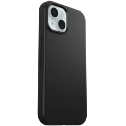 Otterbox Symmetry Magsafe för iPhone 13, 14, 15, 16e och 17e Svart