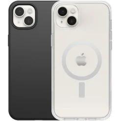 Otterbox Symmetry Plus för iPhone 14 Plus Klar