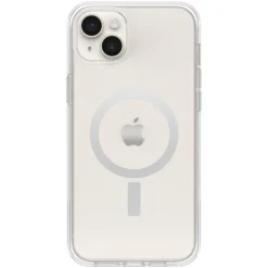 Otterbox Symmetry Plus för iPhone 14 Plus Klar