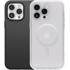 Otterbox Symmetry Plus för iPhone 14 Pro Max Klar