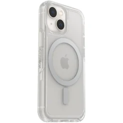 Otterbox Symmetry Plus Tåligt skal för iPhone 13 Mini Transparent