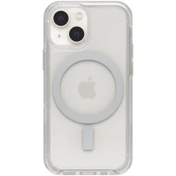 Otterbox Symmetry Plus Tåligt skal för iPhone 13 Mini Transparent