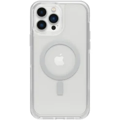 Otterbox Symmetry Plus Tåligt skal för iPhone 13 Pro Max Transparent