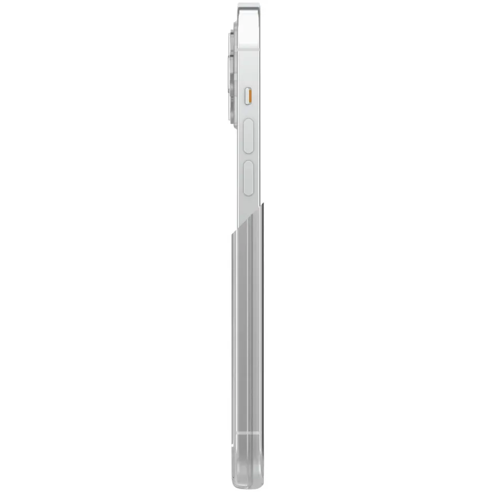 Otterbox Symmetry Plus Tåligt skal för iPhone 13 Pro Max Transparent