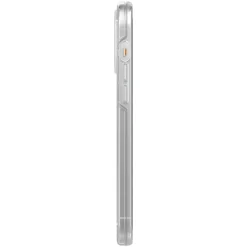 Otterbox Symmetry Plus Tåligt skal för iPhone 13 Pro Max Transparent