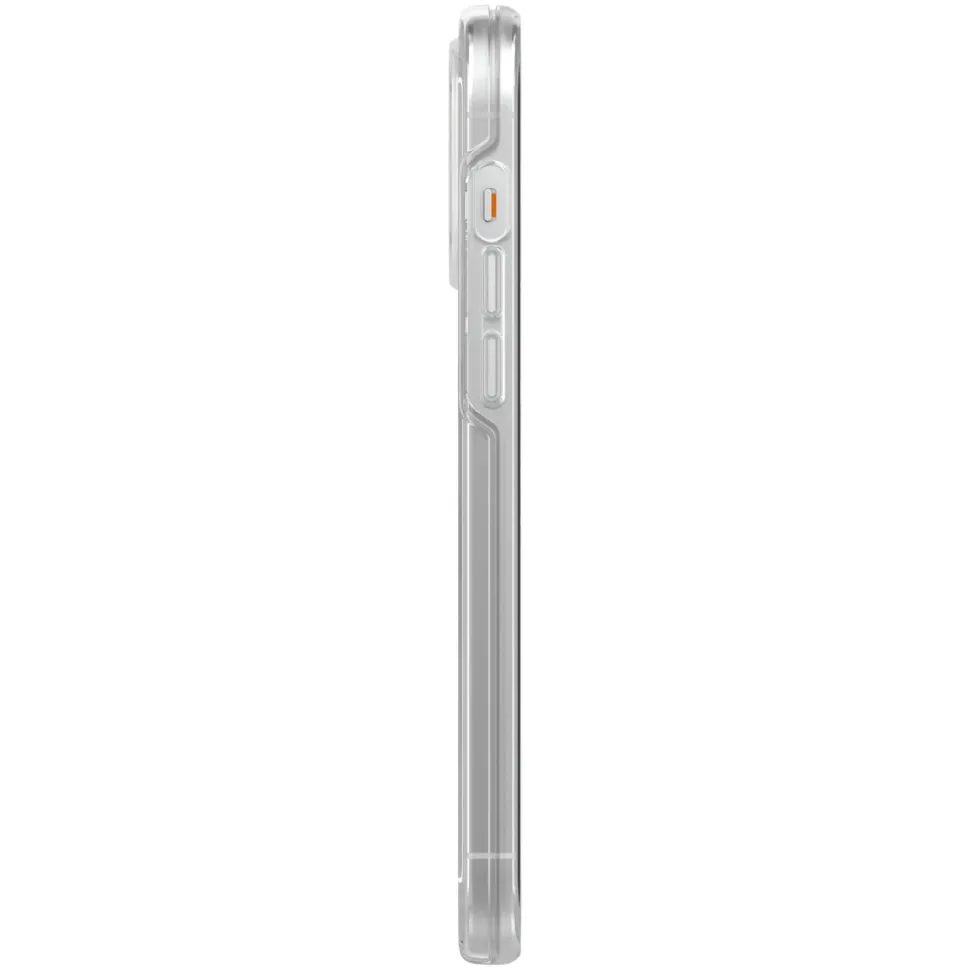 Otterbox Symmetry Plus Tåligt skal för iPhone 13 Pro Max Transparent